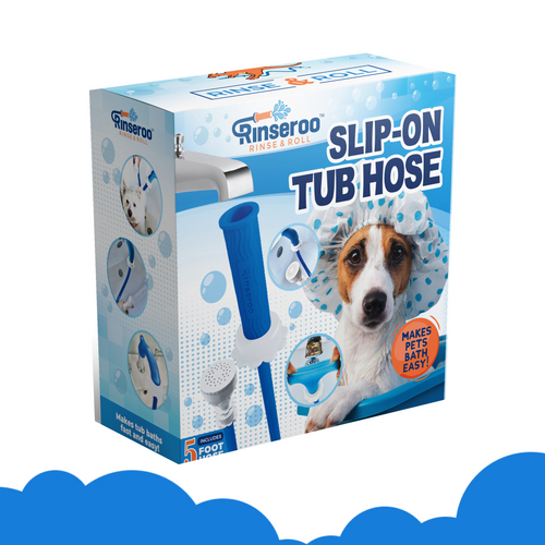 PetJet Tub Hose