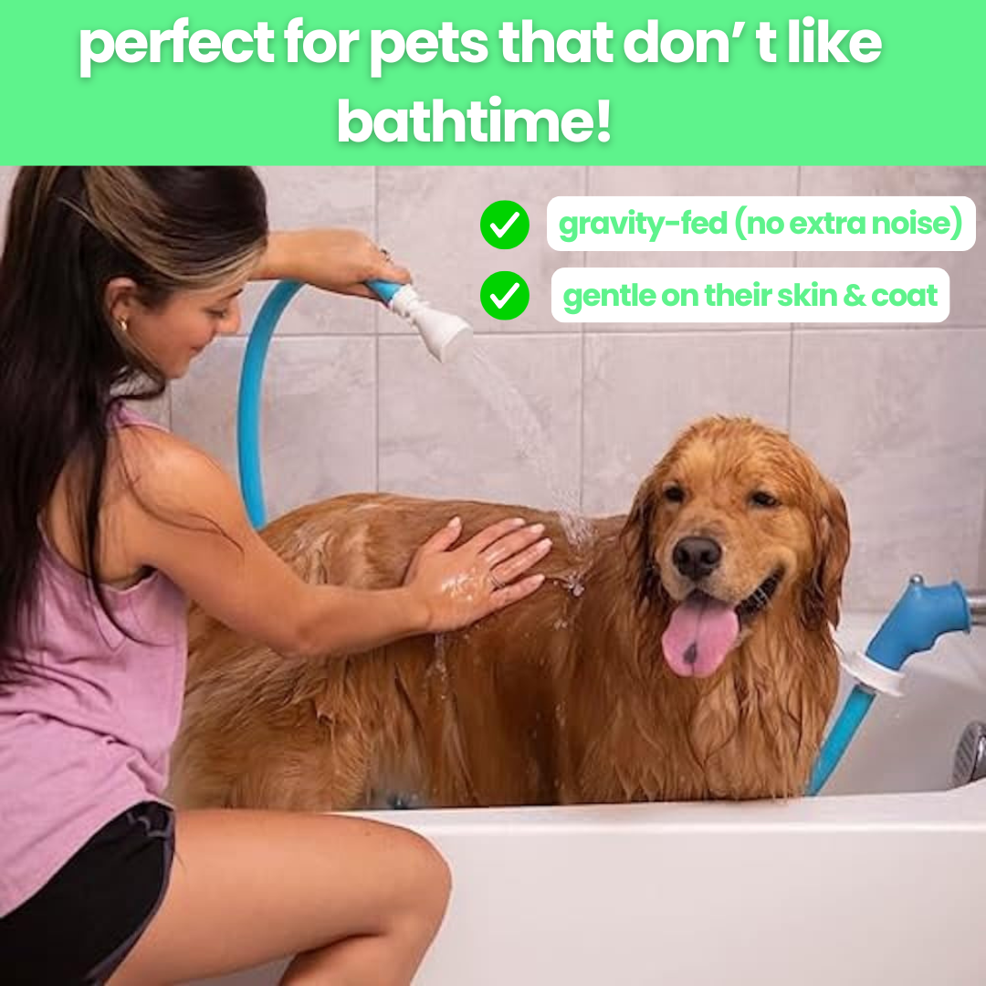 PetJet Tub Hose