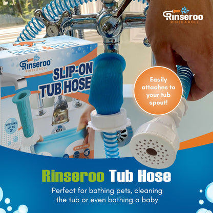 PetJet Tub Hose
