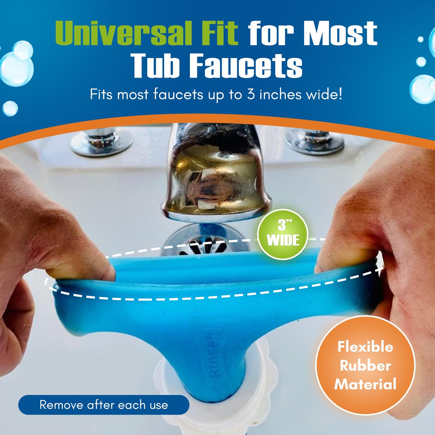 PetJet Tub Hose